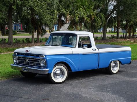 1966 ford f100 sheet metal|1966 Ford f100 restoration.